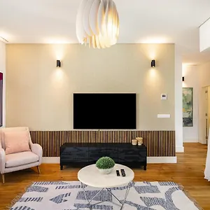  Apartamento Whome | Ribeira 11 Design