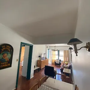  Apartamento Afrodita Argentina