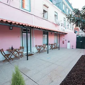 Alfama Dream Appartamento