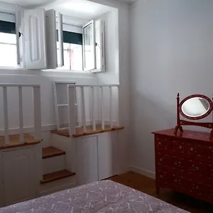  Apartamento Casa Dos Azulejos