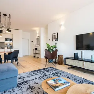  Apartamento Flh Cais Sodré Modern Flat